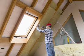 Best Insulation for New Construction  in Benton, IL